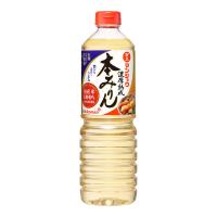 キッコーマン　濃厚熟成　本みりん　国産米100%使用　1L（1000ml）　1本　マンジョウ | LOHACO by アスクル