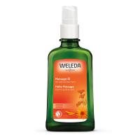 WELEDA（ヴェレダ） アルニカ マッサージオイル 100ml | LOHACO by アスクル