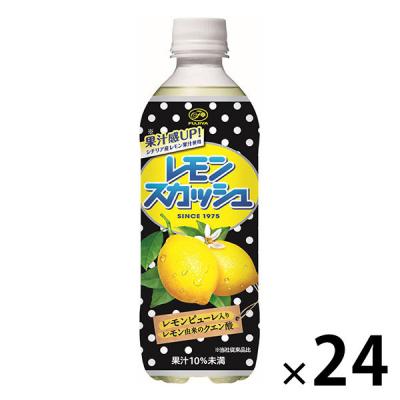 FLAVORS レモンスカッシュ フレーバーズ 不二家 レモンスカッシュ500ml - 100均 通販 ダイソーネット