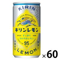 キリンビバレッジ キリンレモン 190ml 1セット（60缶） | LOHACO by アスクル