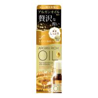 【セール】ルシードエル オイルトリートメント＃ＥＸヘアオイルリッチモイスチャー アウトバストリートメント 洗い流さないトリートメント しっとり60ml | LOHACO by アスクル