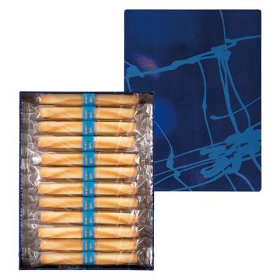 ヨックモック 詰め合わせ シガール4本（焼き菓子、クッキー