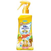 天使のスキンベープ ミスト プレミアム ベビーソープの香り 200ml 1個 お肌の虫よけ  トコジラミ　マダニ　フマキラー | LOHACO by アスクル