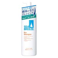シーブリーズ 毛穴すっきりクレンジング ｆＡ 200mL 1個 ファイントゥデイ SEA BREEZE | LOHACO by アスクル