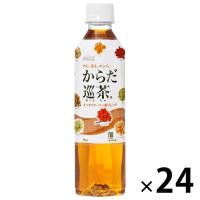 【セール】コカ・コーラ　からだ巡茶　410ｍｌ　1箱（24本入） | LOHACO by アスクル