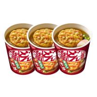 日清食品 日清タテ型どん兵衛 天ぷらそば カップ麺 カップそば 1セット（3食） | LOHACO by アスクル