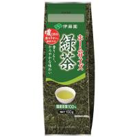 伊藤園　ホームサイズ緑茶　1袋（150g） | LOHACO by アスクル