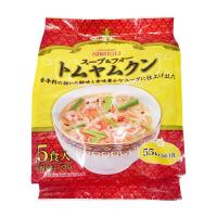 成城石井　インスタント　スープ＆フォー　トムヤムクン　1袋(5食入) | LOHACO by アスクル