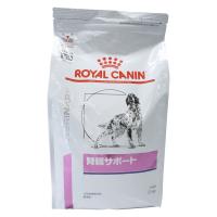 ロイヤルカナン ドッグフード 犬用 療法食 ベテリナリーダイエット 腎臓サポート 3kg 1袋 | LOHACO by アスクル