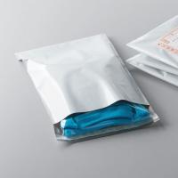 今村紙工 宅配袋（ポリエチレン製） 白 特小サイズ 封かんシール付 1パック（100枚入） | LOHACO by アスクル