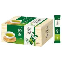 辻利 インスタント煎茶 1箱（100本入） | LOHACO by アスクル
