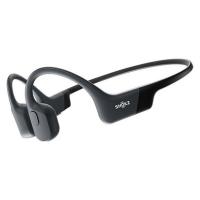 SHOKZ OpenRun-Black SKZ-EP-000003 1個 | LOHACO by アスクル