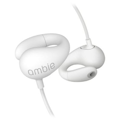 ambie イヤホン本体｜イヤホン、ヘッドホン｜オーディオ機器｜テレビ