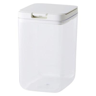 プラスチック容器 四角（保存容器、ケース） | キッチン、日用品、文具