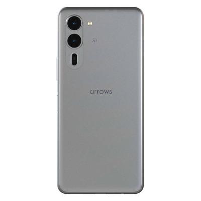 arrows We2 Plus シャパンシルバー Amazon | arrows(アローズ) We2 Plus M06 (シャンパンシルバー