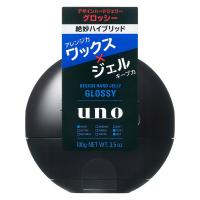 UNO(ウーノ) デザインハードジェリー （グロッシー） 100g ファイントゥデイ | LOHACO by アスクル