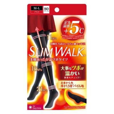 スリムウォーク タイツ サイズダウンのおすすめ人気商品一覧 通販