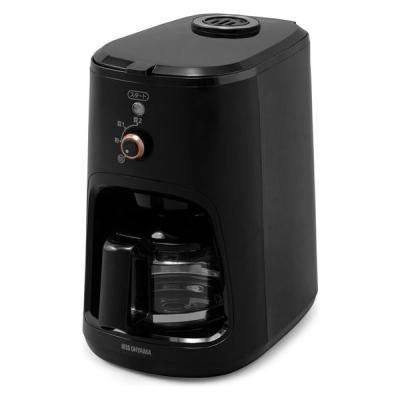 IRIS OHYAMA 家庭用コーヒーメーカー｜コーヒーメーカー｜キッチン家電