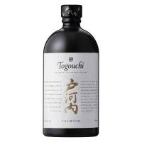 戸河内 プレミアム ブレンデッドジャパニーズウイスキー 40度 700ml 1本 サクラオB＆D 国産ウイスキー | LOHACO by アスクル