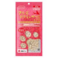 ママクック フリーズドライのササミ 粒タイプ 国産 18g 1袋 ドッグフード 犬用 おやつ | LOHACO by アスクル