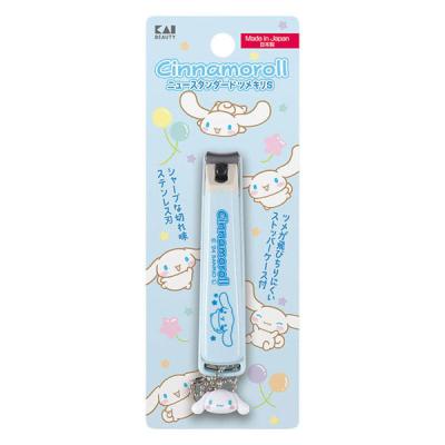 貝印 サンリオ 爪切りのおすすめ人気商品一覧 通販 - Yahoo!ショッピング