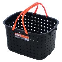 JEJアステージ　ぶっこみバスケット　ブラック　ＢＢー425　　1個 | LOHACO by アスクル