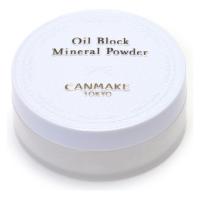 CANMAKE（キャンメイク） オイルブロックミネラルパウダー クリア SPF16・PA++ 井田ラボラトリーズ | LOHACO by アスクル