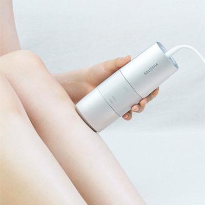 テ*い様 サロニア 脱毛器 未使用品 Amazon | SALONIA サロニア 脱毛器 フラッシュクリスタルシルク