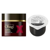 オバジX　バイタライズ　リフトクリーム　つけかえ用レフィル 50g ロート製薬 | LOHACO by アスクル