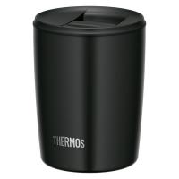 【セール】サーモス（THERMOS） 真空断熱タンブラー ブラック JDP-300 BK 1個 | LOHACO by アスクル