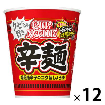 カップヌードル 辛味噌のおすすめ人気商品一覧 通販 - Yahoo!ショッピング