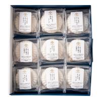 【ワゴンセール】久世福商店 久世福のお吸い物最中 詰め合わせ ＜9個入＞ fsh01924 1セット プチギフト 手土産 贈り物 | LOHACO by アスクル