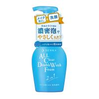 洗顔専科 メイクも落とせる泡洗顔料 150mL クレンジング くすみ 角質ケア ファイントゥデイ | LOHACO by アスクル