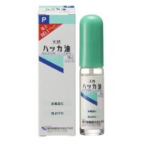 【ワゴンセール】ハッカ油 スプレー 10ml アロマ お風呂 虫よけ マスク 食品添加物 健栄製薬 | LOHACO by アスクル