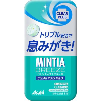 シュガーレスミントタブレット（MINTIA／食品）のおすすめ人気商品一覧
