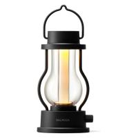 バルミューダ LEDランタン バルミューダ ザ・ランタン L02A-BK ブラック | LOHACO by アスクル