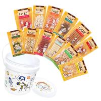 【ロハコ限定】チョイあげ バラエティBOX わんわん ドッグフード おやつ オリジナル（イチオシ） 限定 | LOHACO by アスクル