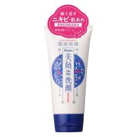 明色美顔 薬用洗顔フォーム 120g 明色化粧品 | LOHACO by アスクル