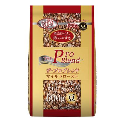 LOHACO - 【コーヒー豆】山本珈琲 ザ・プロブレンド マイルドロースト