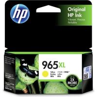 HP（ヒューレット・パッカード） 純正インク HP965XL 3JA83AA イエロー 1個 | LOHACO by アスクル