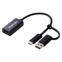 HDMI ビデオキャプチャーボード USB-A・C対応 1080P 30Hz AD-HDMICAPBK 1個 | LOHACO by アスクル