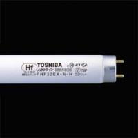 東芝ライテック　高周波点灯専用形（Hf）蛍光ランプ　メロウラインHf32W形　昼白色　FHF32EX-N-H　1箱（25本入） | LOHACO by アスクル