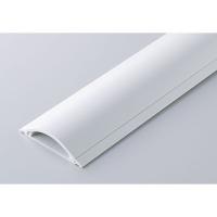 朝日電器 UDプロテクター2号(アイボリー) UDN2-1C 1本 | LOHACO by アスクル