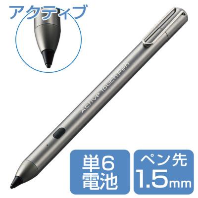 スタイラスペン 単6電池の商品一覧 通販 - Yahoo!ショッピング スタイラスペン 単6電池の商品一覧 通販 - Yahoo!ショッピング