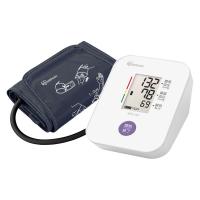 アイリスオーヤマ 上腕式血圧計 BPU-101 1台 | LOHACO by アスクル