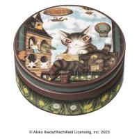 【アウトレット】STEAM CREAM（スチームクリーム） 旅するダヤン 75g ボディクリーム 保湿 ギフト | LOHACO by アスクル