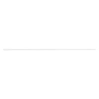 白十字　ハクジウ綿棒　５号　軸長146mm、綿径2.3mm　1セット（1000本：100本入×10） | LOHACO by アスクル