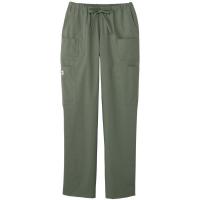 フォーク ディッキーズ カーゴパンツ セージグリーン S 5017sc-4-S 1枚　スクラブ | LOHACO by アスクル