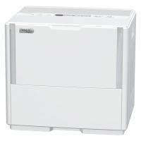 ダイニチ ハイブリッド式加湿器 パワフル 12L 2400ml 木造40畳/プレハブ67畳 HD-PC2400G（W） 1台 | LOHACO by アスクル