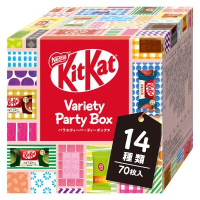 キットカット（スナック、お菓子、おつまみ） | 食品 のおすすめ人気